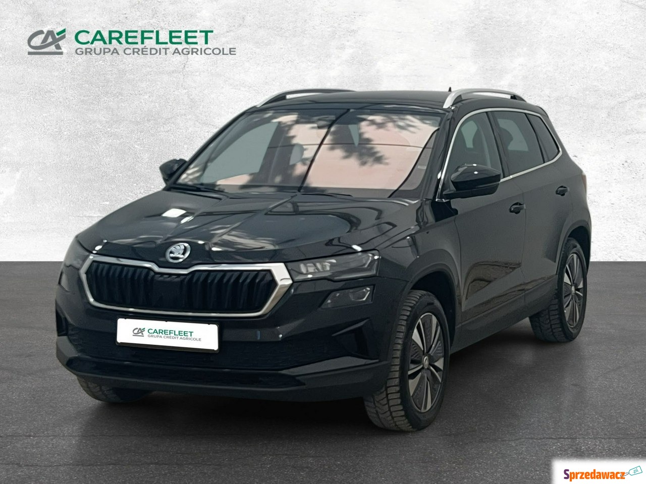 Skoda Karoq 2023