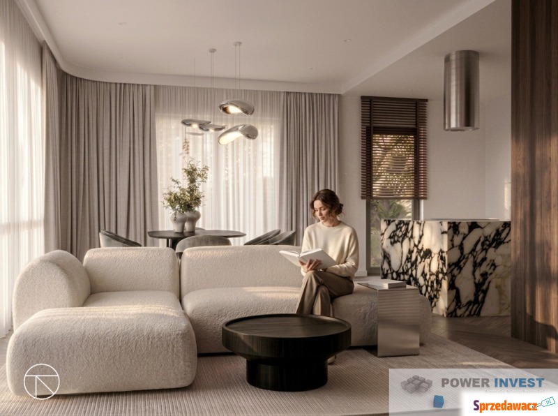 Dom|233 m²|Wzgórze Millennium|...