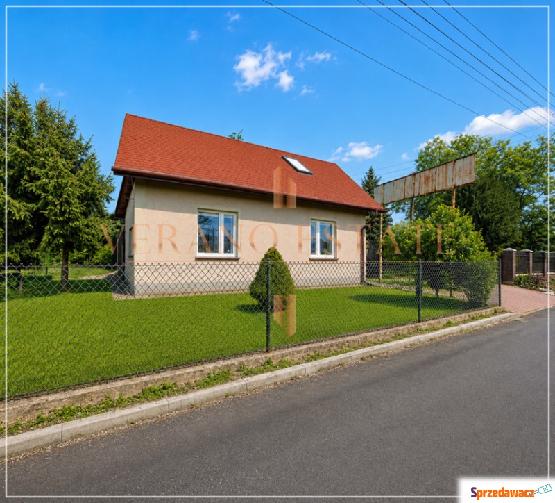 Dom 160m2 po remoncie | działka...