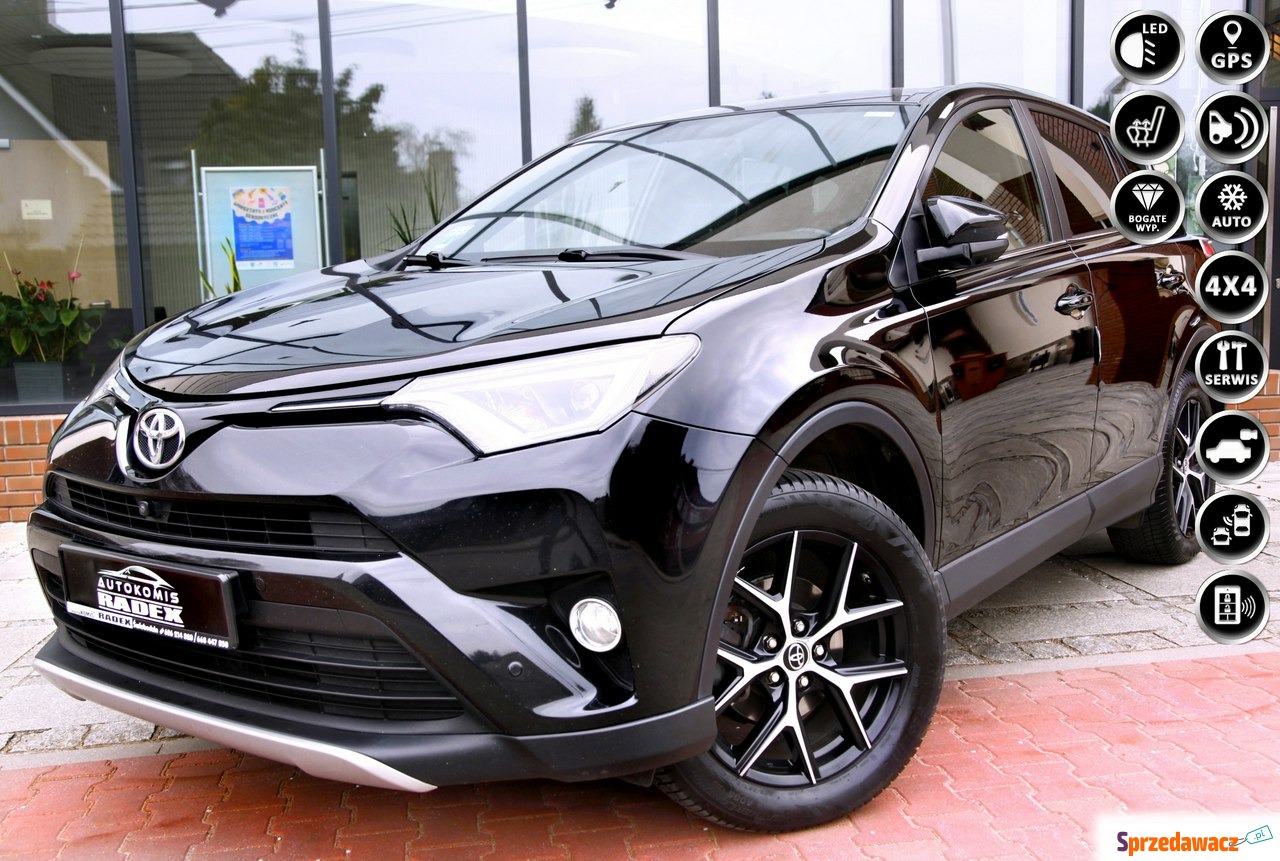 Toyota 2016