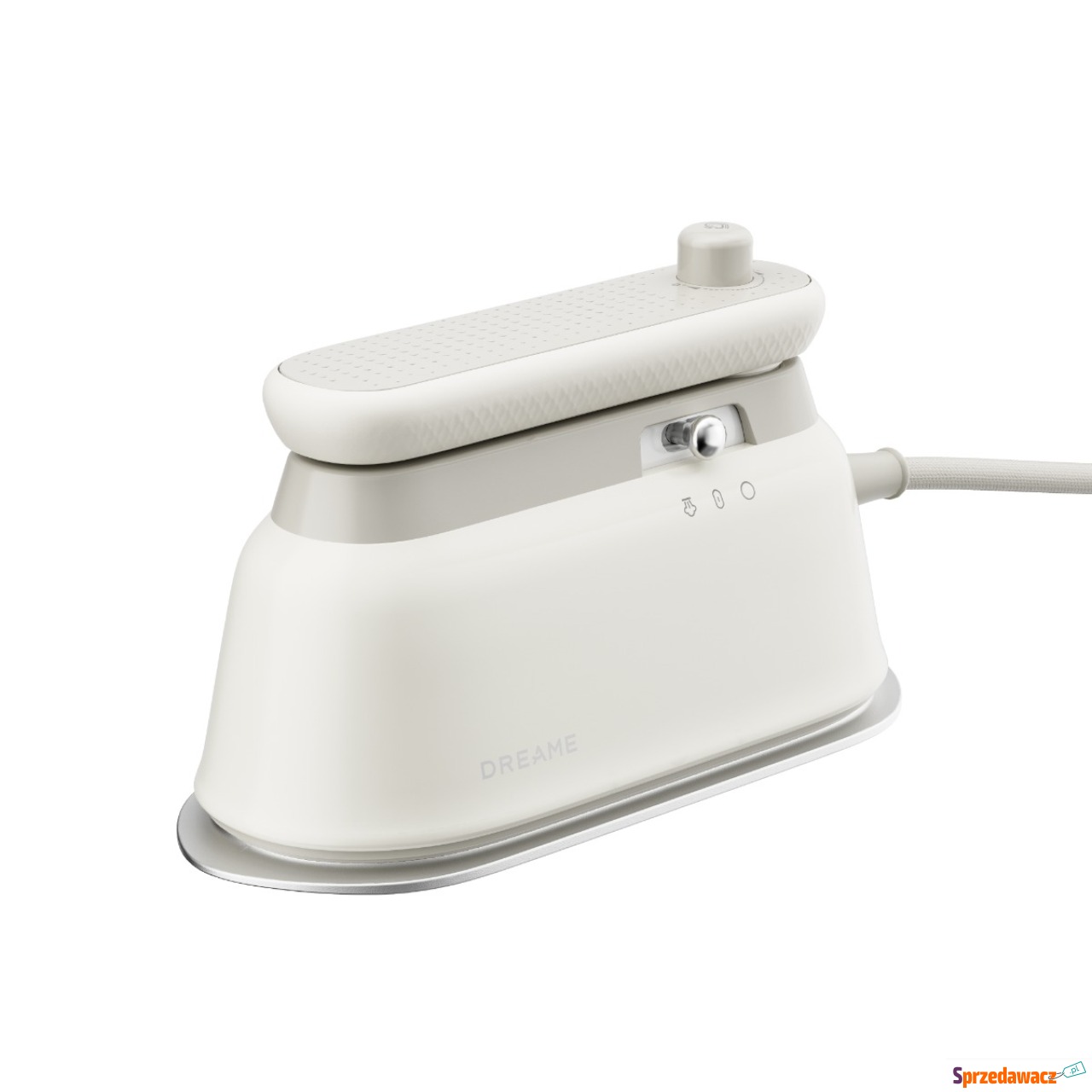 Parownica Dreame E3 biała