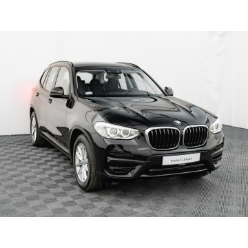 BMW X3  SUV 2019,  2.0 diesel, automat - Na sprzedaż za 109 900 zł - Gdynia - zdjęcie 3