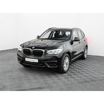 BMW X3  SUV 2019,  2.0 diesel, automat - Na sprzedaż za 109 900 zł - Gdynia - zdjęcie 2