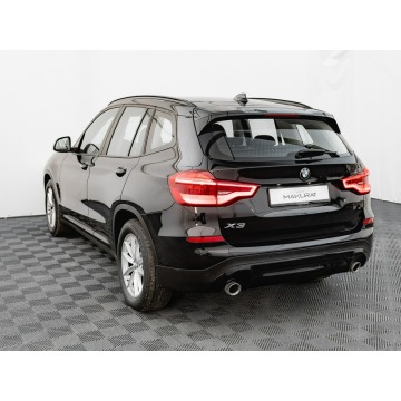BMW X3  SUV 2019,  2.0 diesel, automat - Na sprzedaż za 109 900 zł - Gdynia - zdjęcie 4