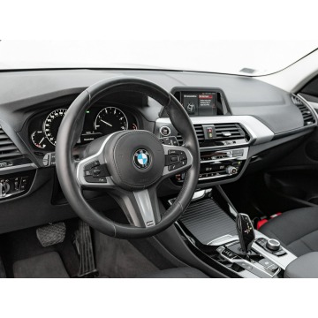 BMW X3  SUV 2019,  2.0 diesel, automat - Na sprzedaż za 109 900 zł - Gdynia - zdjęcie 6