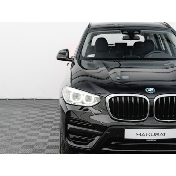BMW X3  SUV 2019,  2.0 diesel, automat - Na sprzedaż za 109 900 zł - Gdynia - zdjęcie 8