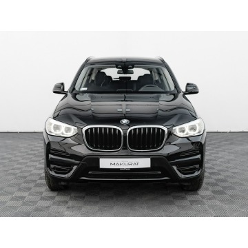 BMW X3  SUV 2019,  2.0 diesel, automat - Na sprzedaż za 109 900 zł - Gdynia - zdjęcie 7