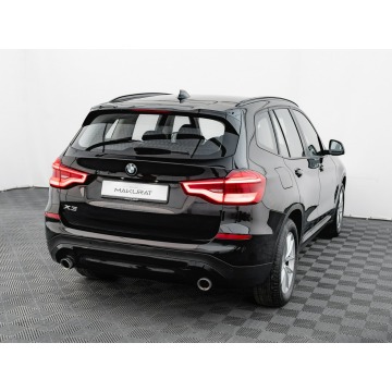 BMW X3  SUV 2019,  2.0 diesel, automat - Na sprzedaż za 109 900 zł - Gdynia - zdjęcie 5