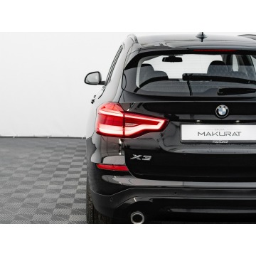 BMW X3  SUV 2019,  2.0 diesel, automat - Na sprzedaż za 109 900 zł - Gdynia - zdjęcie 11