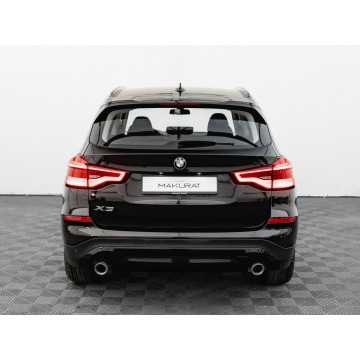 BMW X3  SUV 2019,  2.0 diesel, automat - Na sprzedaż za 109 900 zł - Gdynia - zdjęcie 10