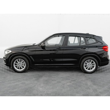 BMW X3  SUV 2019,  2.0 diesel, automat - Na sprzedaż za 109 900 zł - Gdynia - zdjęcie 9