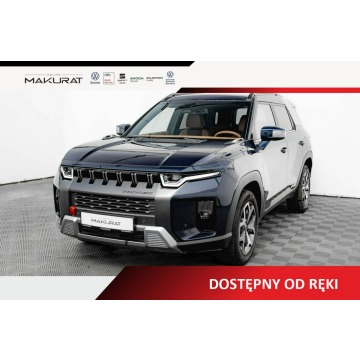 SsangYong/KGM Torres - Adventure plus K.cofania Podgrz.f i kier Skóra LED Salon PL VAT 23%