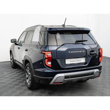 SsangYong   SUV 2023,  1.5 benzyna, automat - Na sprzedaż za 94 900 zł - Gdańsk - zdjęcie 4