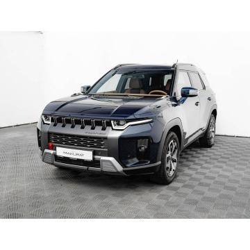 SsangYong   SUV 2023,  1.5 benzyna, automat - Na sprzedaż za 94 900 zł - Gdańsk - zdjęcie 2
