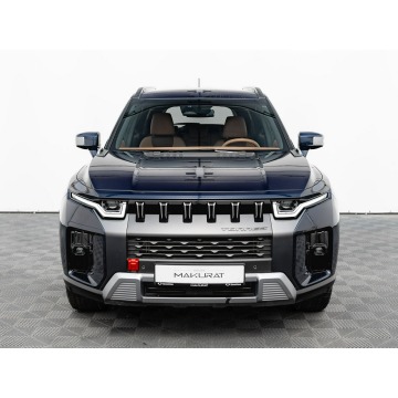 SsangYong   SUV 2023,  1.5 benzyna, automat - Na sprzedaż za 94 900 zł - Gdańsk - zdjęcie 7