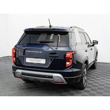 SsangYong   SUV 2023,  1.5 benzyna, automat - Na sprzedaż za 94 900 zł - Gdańsk - zdjęcie 5