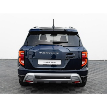 SsangYong   SUV 2023,  1.5 benzyna, automat - Na sprzedaż za 94 900 zł - Gdańsk - zdjęcie 10