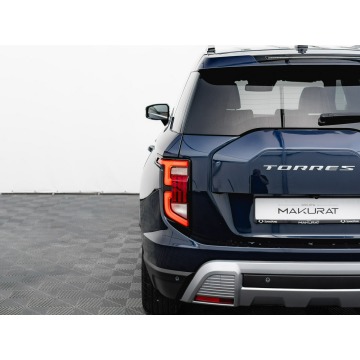 SsangYong   SUV 2023,  1.5 benzyna, automat - Na sprzedaż za 94 900 zł - Gdańsk - zdjęcie 11