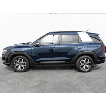 SsangYong   SUV 2023,  1.5 benzyna, automat - Na sprzedaż za 94 900 zł - Gdańsk - zdjęcie 9
