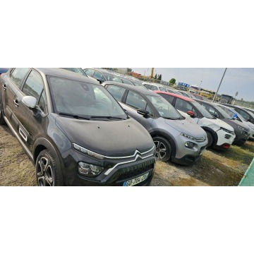 Citroen C3 - 17tys km