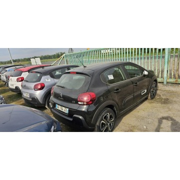 Citroen C3  Hatchback 2022,  1.2 benzyna - Na sprzedaż za 9 999,00 zł - Pleszew - zdjęcie 4