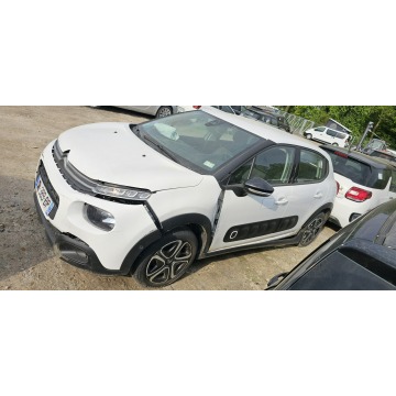 Citroen C3  Hatchback 2022,  1.2 benzyna - Na sprzedaż za 9 999,00 zł - Pleszew - zdjęcie 5