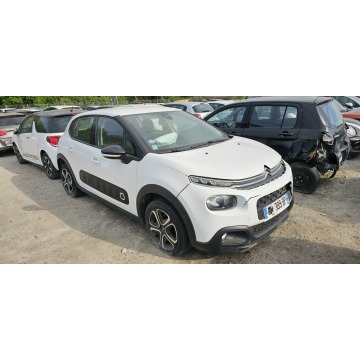 Citroen C3  Hatchback 2022,  1.2 benzyna - Na sprzedaż za 9 999,00 zł - Pleszew - zdjęcie 6