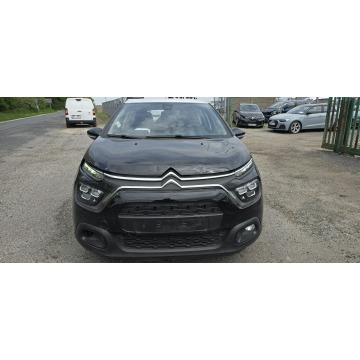 Citroen C3  Hatchback 2022,  1.2 benzyna - Na sprzedaż za 9 999,00 zł - Pleszew - zdjęcie 10