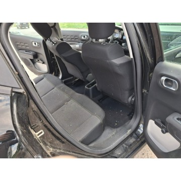 Citroen C3  Hatchback 2022,  1.2 benzyna - Na sprzedaż za 9 999,00 zł - Pleszew - zdjęcie 12