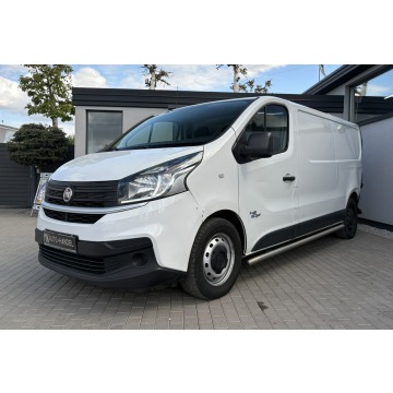 Fiat Talento 2021,  2.0 diesel - Na sprzedaż za 29 900 zł - Pyzdry - zdjęcie 3