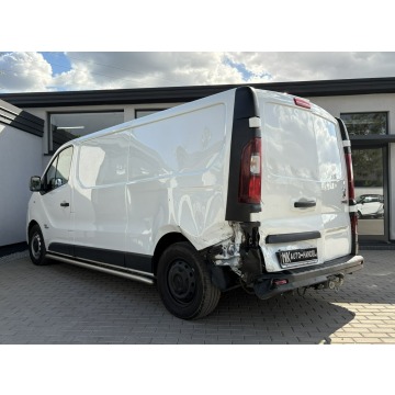 Fiat Talento 2021,  2.0 diesel - Na sprzedaż za 29 900 zł - Pyzdry - zdjęcie 6