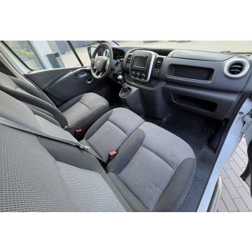Fiat Talento 2021,  2.0 diesel - Na sprzedaż za 29 900 zł - Pyzdry - zdjęcie 10