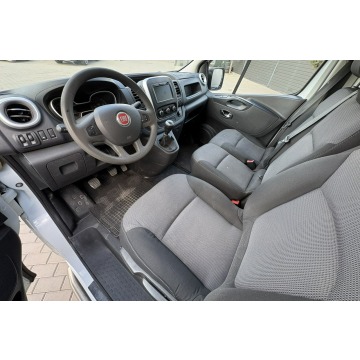 Fiat Talento 2021,  2.0 diesel - Na sprzedaż za 29 900 zł - Pyzdry - zdjęcie 7