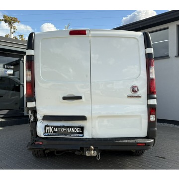 Renault Trafic 2021,  2.0 diesel - Na sprzedaż za 29 900 zł - Pyzdry - zdjęcie 5