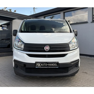 Renault Trafic 2021,  2.0 diesel - Na sprzedaż za 29 900 zł - Pyzdry - zdjęcie 2