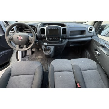Renault Trafic 2021,  2.0 diesel - Na sprzedaż za 29 900 zł - Pyzdry - zdjęcie 8