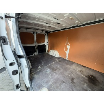 Renault Trafic 2021,  2.0 diesel - Na sprzedaż za 29 900 zł - Pyzdry - zdjęcie 12