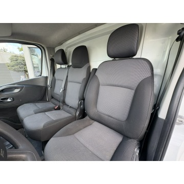 Renault Trafic 2021,  2.0 diesel - Na sprzedaż za 29 900 zł - Pyzdry - zdjęcie 10