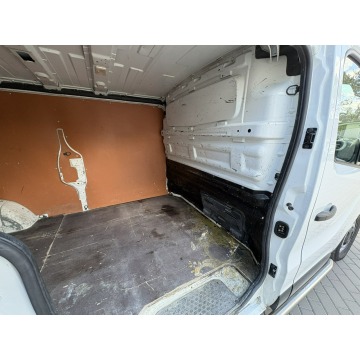 Renault Trafic 2021,  2.0 diesel - Na sprzedaż za 29 900 zł - Pyzdry - zdjęcie 11