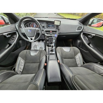 Volvo V40  Hatchback 2014,  1.6 diesel - Na sprzedaż za 29 900 zł - Opoczno - zdjęcie 7