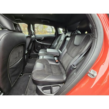 Volvo V40  Hatchback 2014,  1.6 diesel - Na sprzedaż za 29 900 zł - Opoczno - zdjęcie 12