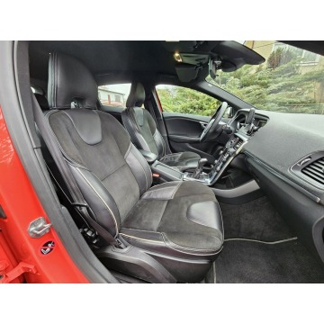 Volvo V40  Hatchback 2014,  1.6 diesel - Na sprzedaż za 29 900 zł - Opoczno - zdjęcie 11