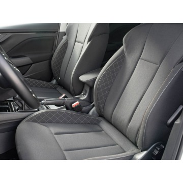 Skoda Scala  Hatchback 2023,  1.5 benzyna, automat - Na sprzedaż za 77 850 zł - Pępowo - zdjęcie 12