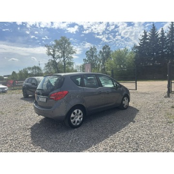 Opel Meriva  Liftback 2015,  1.4 benzyna - Na sprzedaż za 30 800 zł - Rawa Mazowiecka - zdjęcie 11