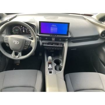 Toyota C-HR  SUV 2026,  1.8 hybryda, automat - Na sprzedaż za 139 900 zł - Szczecinek - zdjęcie 4