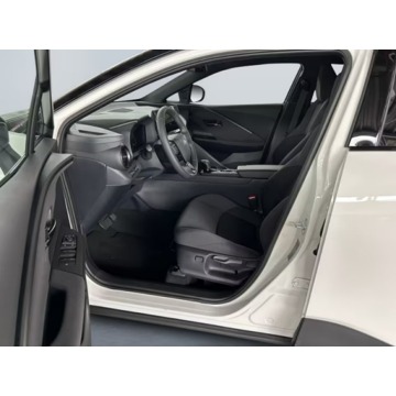 Toyota C-HR  SUV 2026,  1.8 hybryda, automat - Na sprzedaż za 139 900 zł - Szczecinek - zdjęcie 8