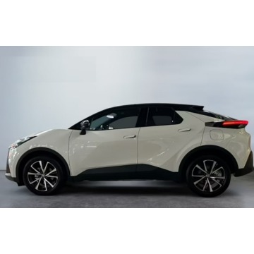 Toyota C-HR  SUV 2026,  1.8 hybryda, automat - Na sprzedaż za 139 900 zł - Szczecinek - zdjęcie 7