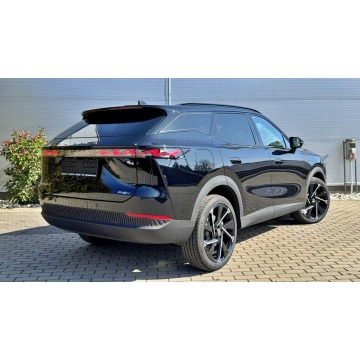 Omoda 7  SUV 2026,  1.5 hybryda, automat - Na sprzedaż za 156 990 zł - Warszawa - zdjęcie 3