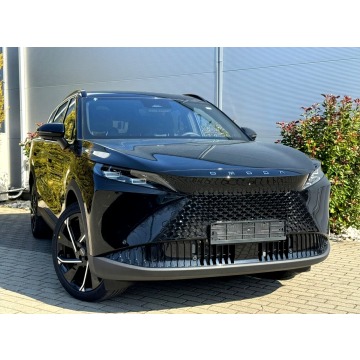 Omoda 7  SUV 2026,  1.5 hybryda, automat - Na sprzedaż za 156 990 zł - Warszawa - zdjęcie 2