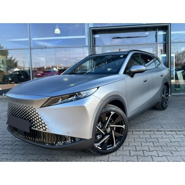 Omoda 7  SUV 2026,  1.5 hybryda, automat - Na sprzedaż za 156 990 zł - Warszawa - zdjęcie 9